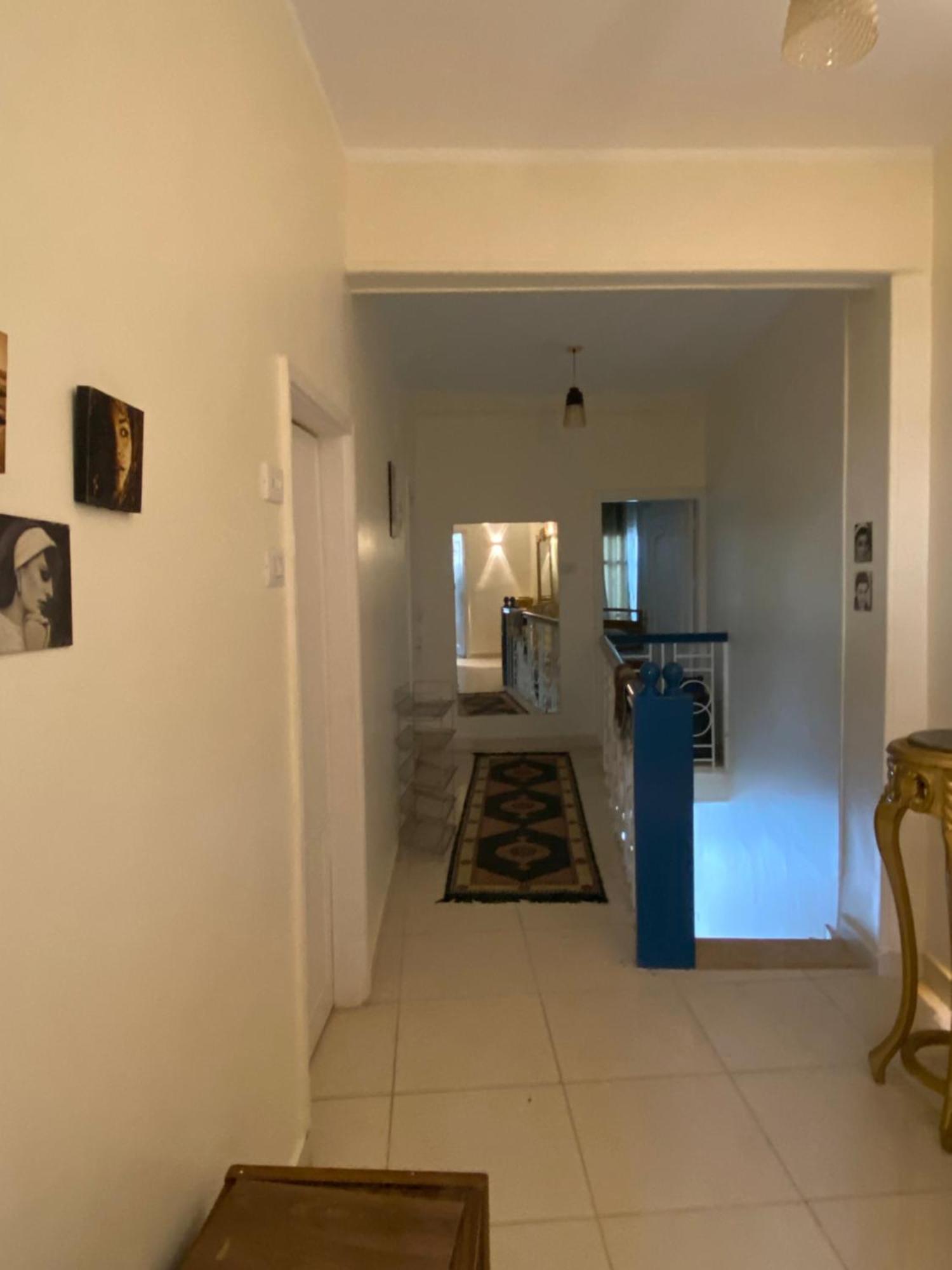 Luxor Nile View Duplex Apartment Экстерьер фото