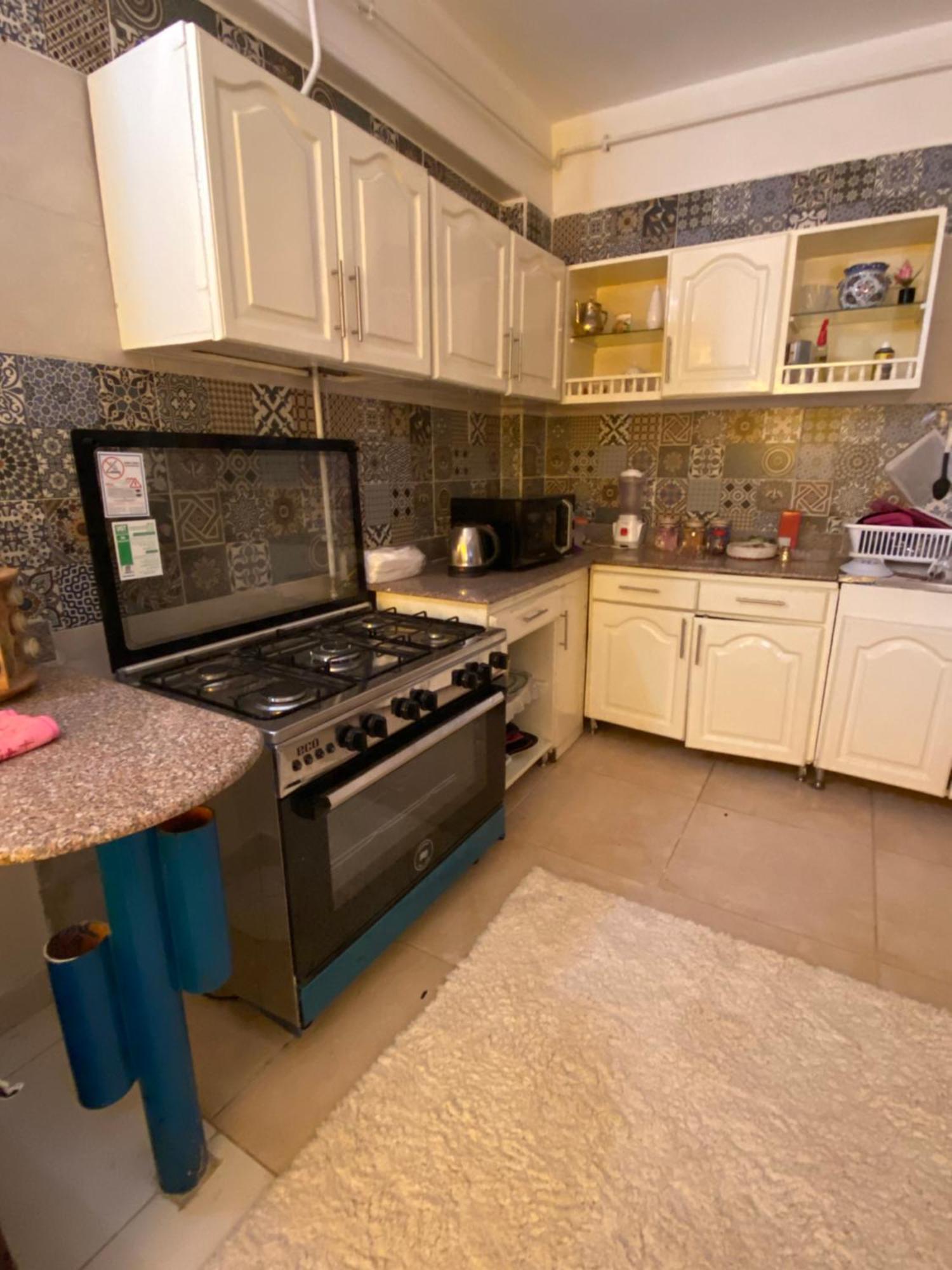 Luxor Nile View Duplex Apartment Экстерьер фото