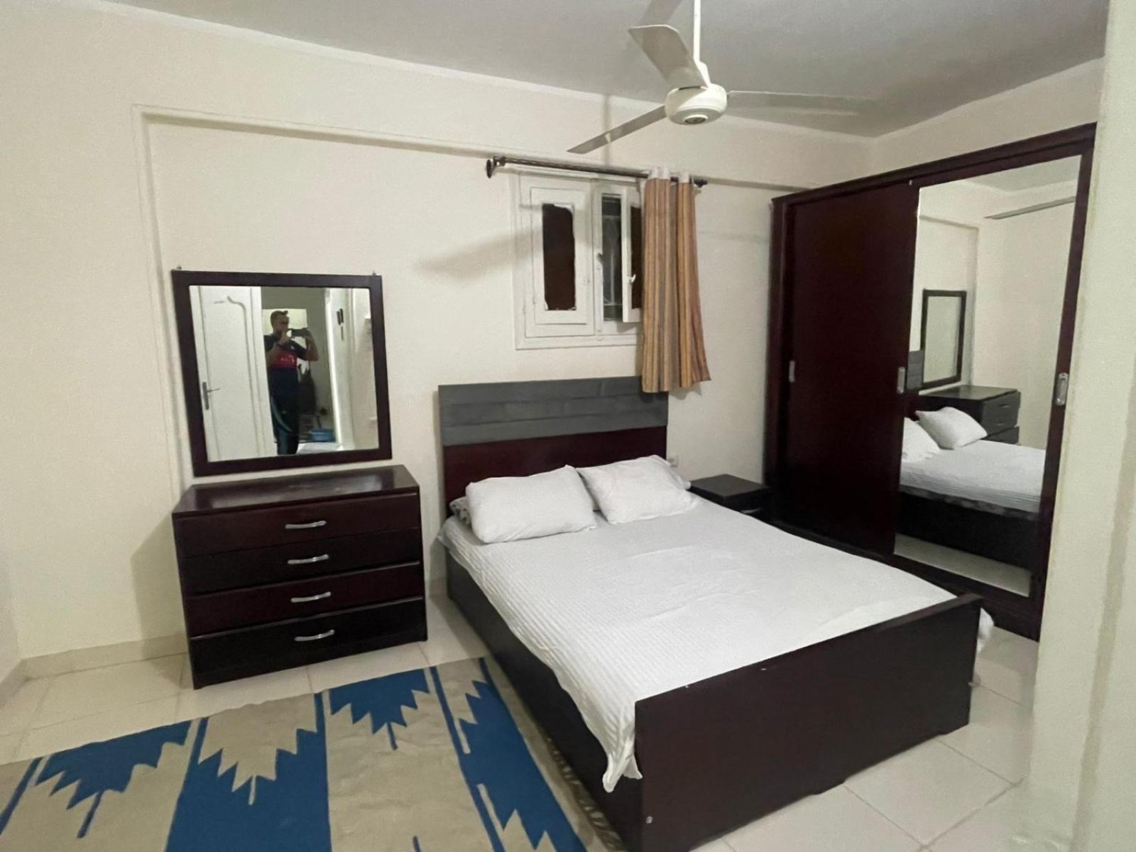 Luxor Nile View Duplex Apartment Экстерьер фото