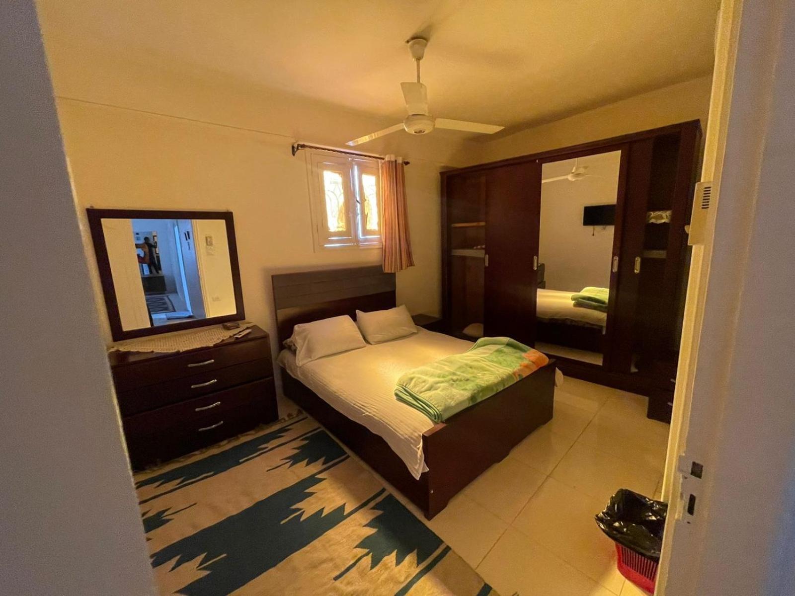 Luxor Nile View Duplex Apartment Экстерьер фото