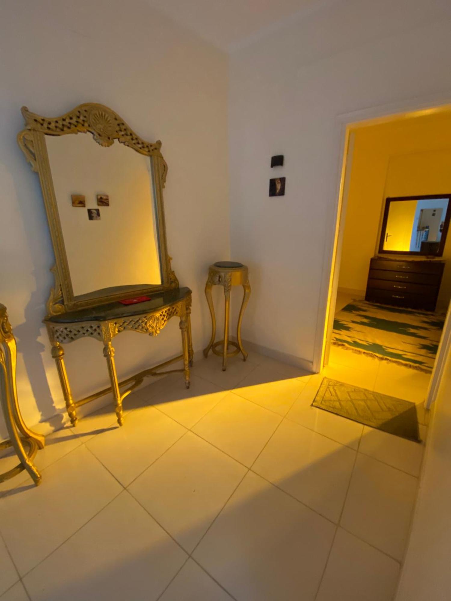 Luxor Nile View Duplex Apartment Экстерьер фото