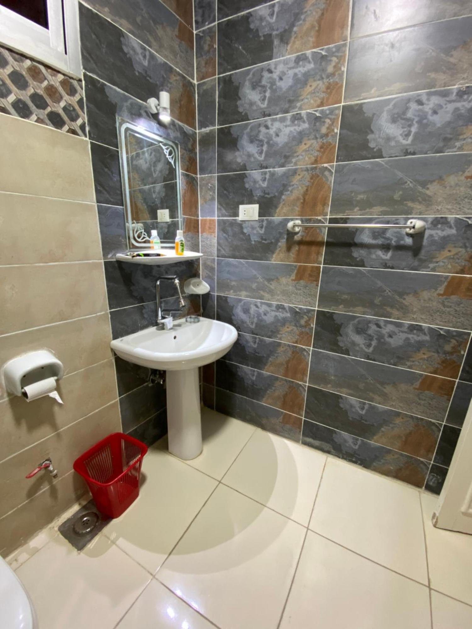Luxor Nile View Duplex Apartment Экстерьер фото