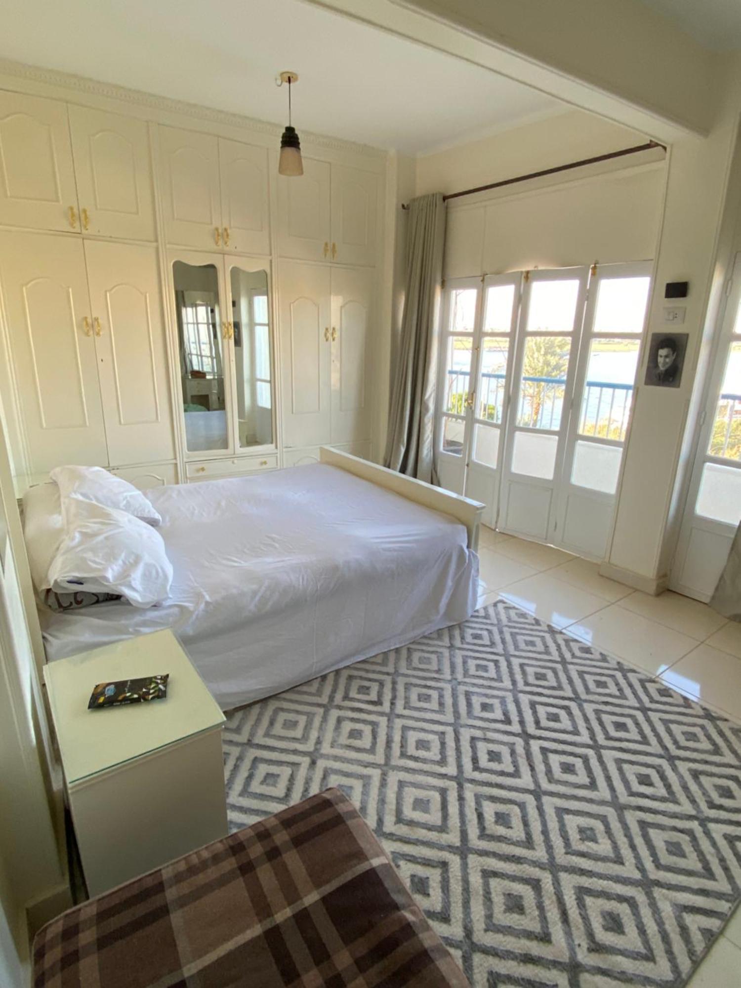 Luxor Nile View Duplex Apartment Экстерьер фото