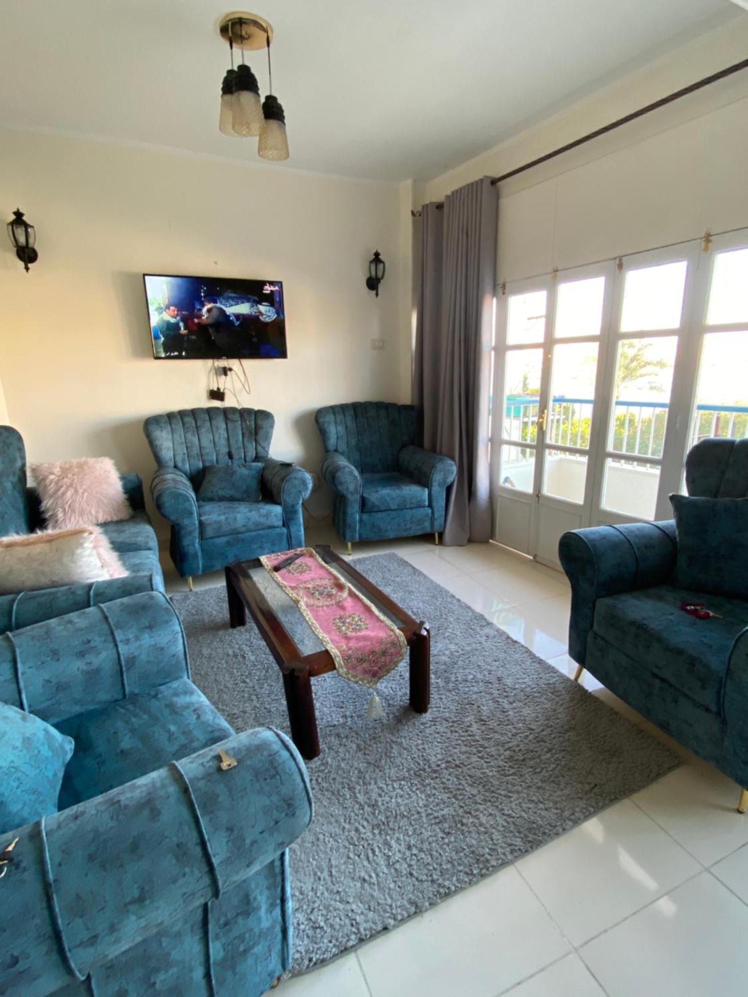 Luxor Nile View Duplex Apartment Экстерьер фото